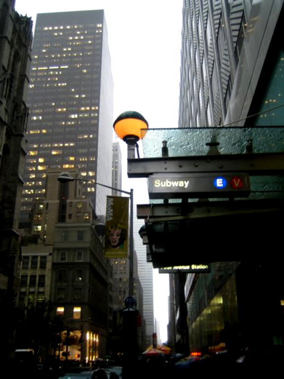 subway53rd subway53rd