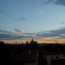 Room with a view