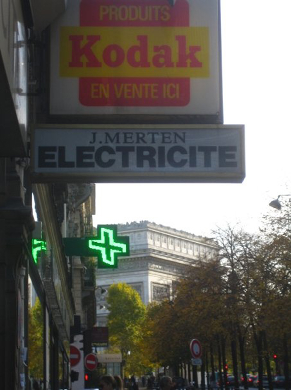 Paris 10