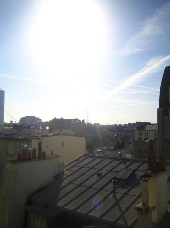 Paris 1
