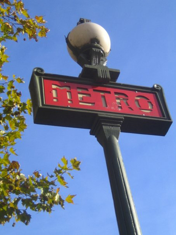 Paris 11