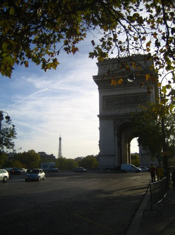 Paris 12
