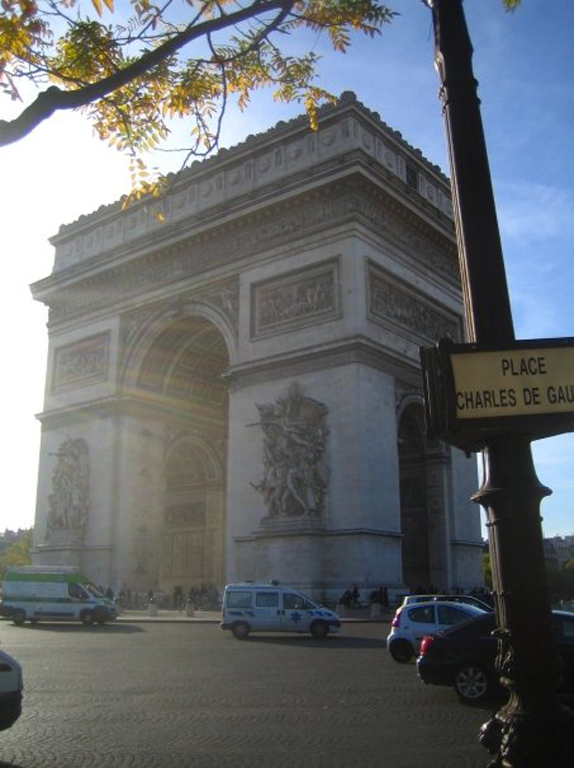 Paris 13