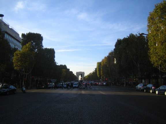Paris 14