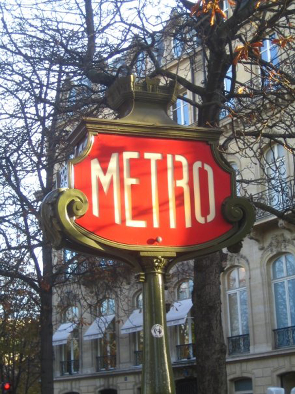 Paris 15