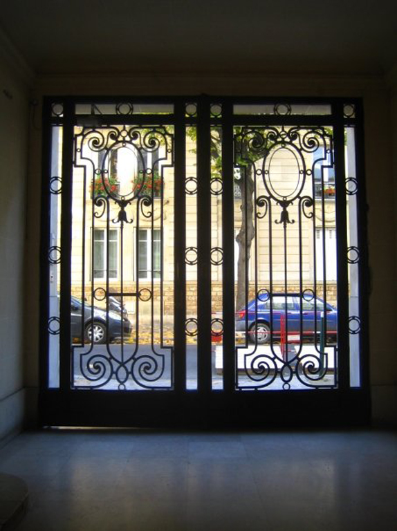 Paris 3