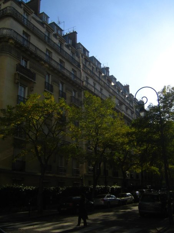 Paris 4