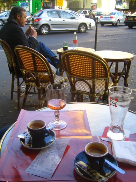 Paris 7