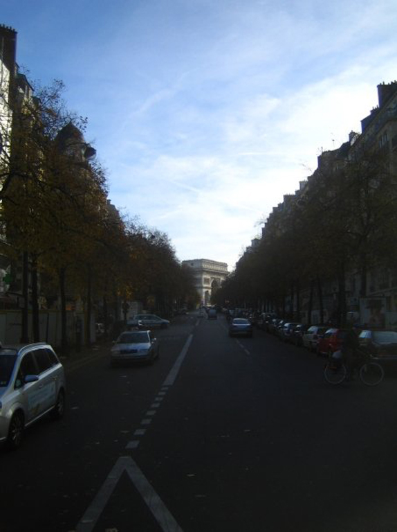 Paris 8
