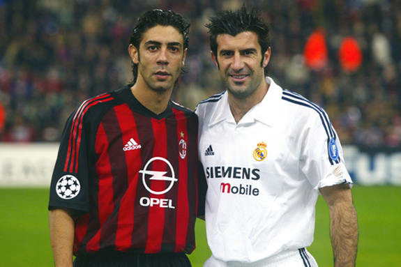 Portugal's generation gap